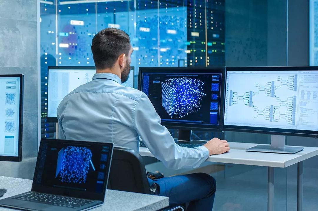 Multiaxial Asset Criticality Vectorization